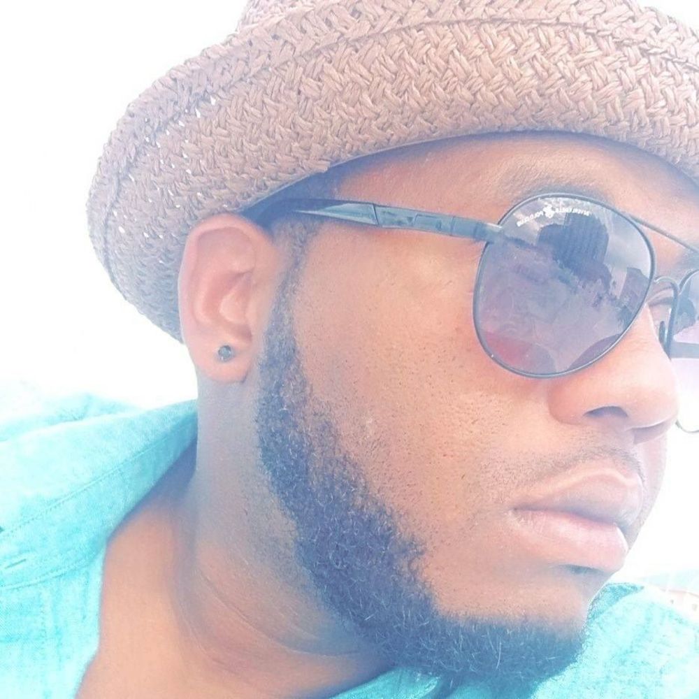 Meet your Posher, Drew